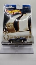 Hot Wheels Auto Milestones