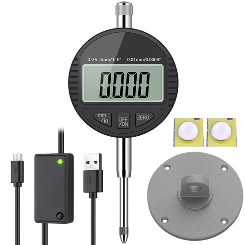 Autoutlet digitale messuhr mit - autoutlet,