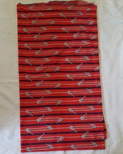 Jersey Stoffrest ca 136 cm