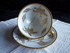 Porzellan Sammeltasse Schumann