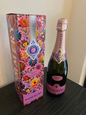 Champagner Pommery, Brut Rosé