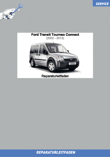 Ford transit tourneo connect - transit,