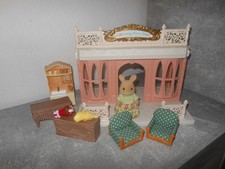 Sylvanian Families, Hase