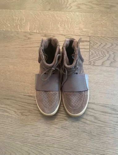 Yeezy adidas 750 braun - yeezy,