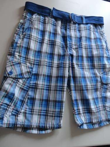 Herren cargo shorts kurze - herren, shorts,