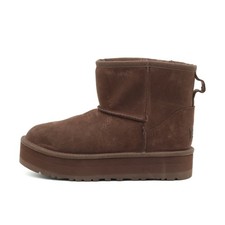 UGG Damen Classic Ultra Mini