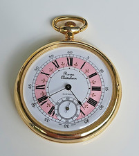 PIERRE CHATELAIN TASCHENUHR POCKET WATCH -Spz-8
