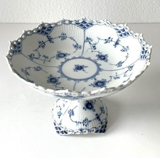 Gebäckschale Musselmalet