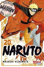 Naruto Massiv 20 Die
