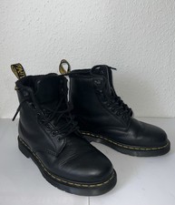 Stilvolle Dr.Martens Winterschuhe