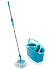 Set leifheit wischmopp clean - set,