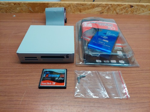 Cardreader kit für akai - für, mpc
