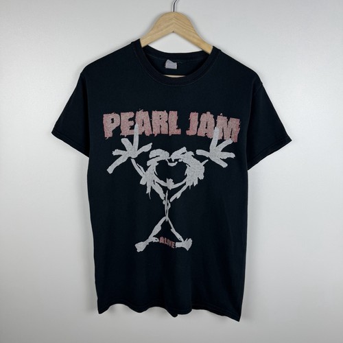 Pearl jam rock band - rock, alive
