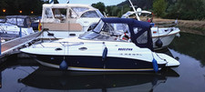 Regal 2665 diesel hafen - 2665,