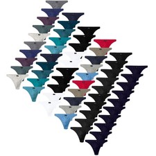 HIS Herren Strings | 10 Stück