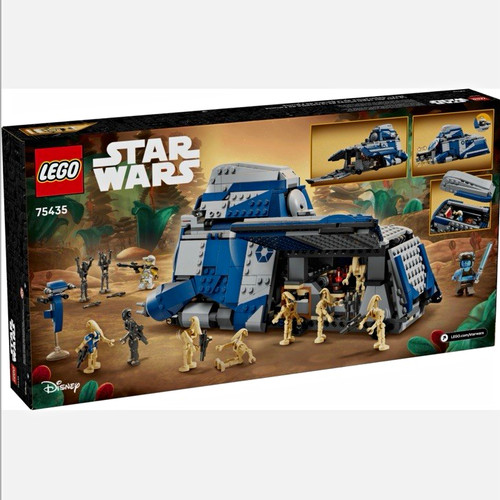 Lego star wars mtt - lego,