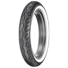 DUNLOP Motorradreifen 100/90 -