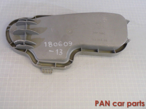 Mercedes benz w210 abdeckung - benz,