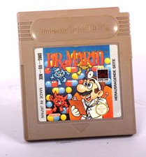 Drx Mario (sehr gut) für GB 