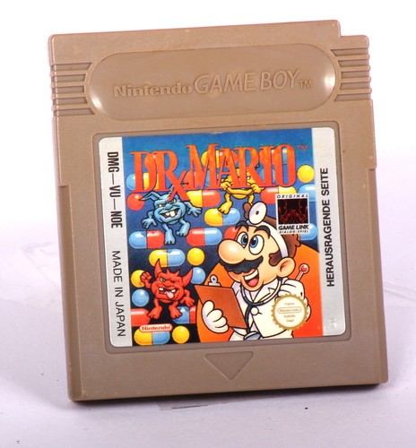 Drx mario für - mario, gut)