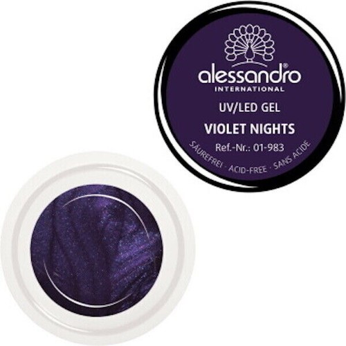 Alessandro farbgel glam - alessandro,