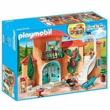 PLAYMOBIL 9420 SUMMER VACATION