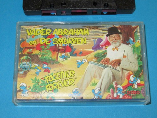 Vader abraham smurfen - vader,