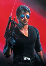 Die City Cobra - Film -