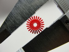 Zahnrad für PHILIPS DCC 730