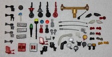 Playmobil " Fahrzeugteile