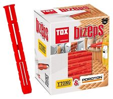 TOX Bizeps lose Dübel 6x70mm