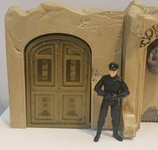 Jabbas Palace (the vintage