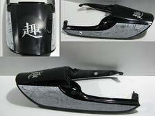 Sitzbankverkleidung Heckverkleidung Verkleidung Suzuki GSX 1200 Inazuma, 98-00