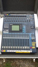 Tonmischpult Yamaha 01V96 mit Case