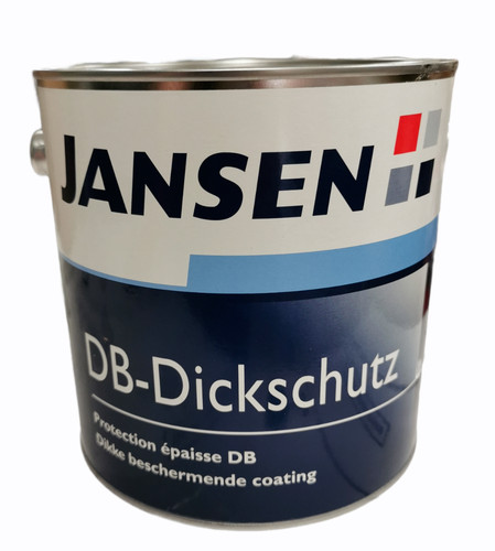 Dickschutz lack jansen - lack, db