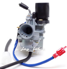 Carburetor For Dinli JP 502-50