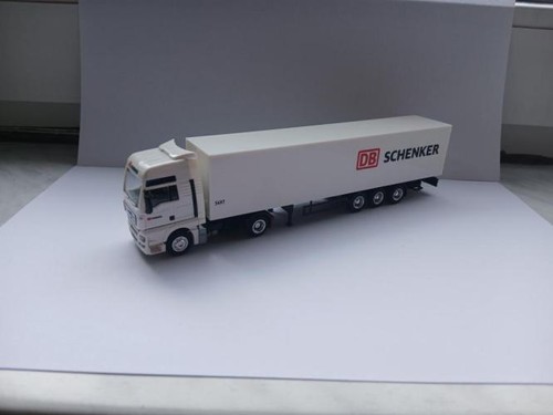 Awm lkw man - tg-x, xxl