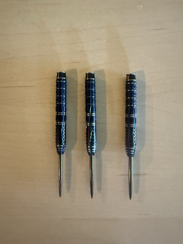 Harrows ice recut steeldarts - harrows,