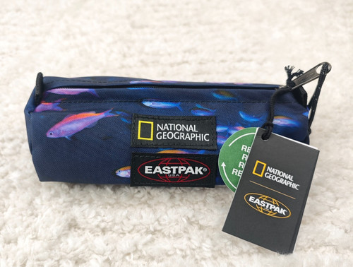 Eastpak national geographic - eastpak, x