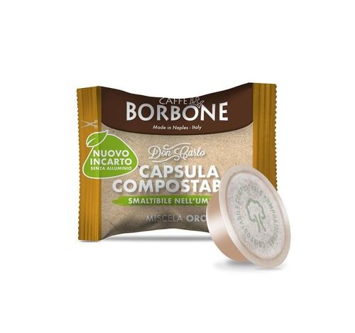 Kapseln kaffee bourbon - kapseln, don