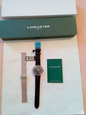 Lancaster - Damen Uhr  "