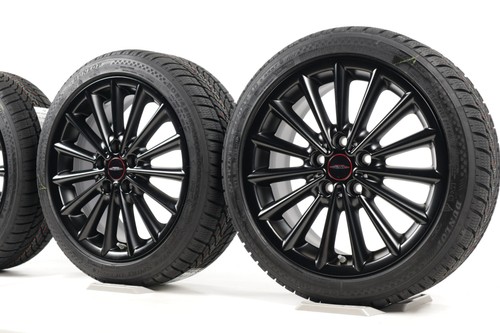 Mini cooper one - s, f57