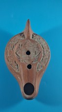Römische Öllampe 200AD bis