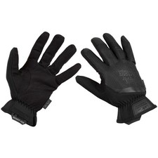 Mechanix Tactical Handschuhe "FastFit" Workwear schwarz black Größe XXL Größe 11