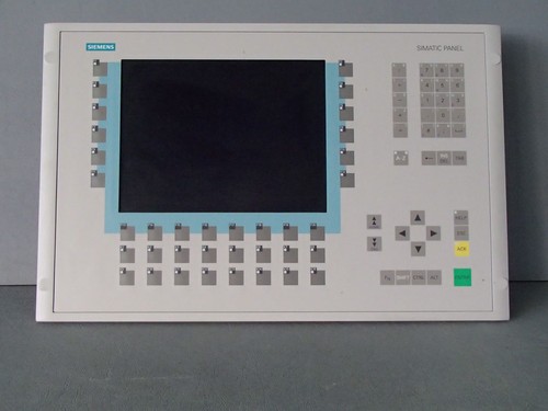 Siemens simatic operator panel - siemens,