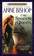 The Shadow Queen: A Black