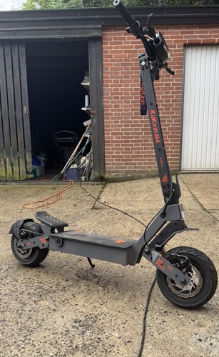 Kukirin zoll klappbar e - kukirin, 11
