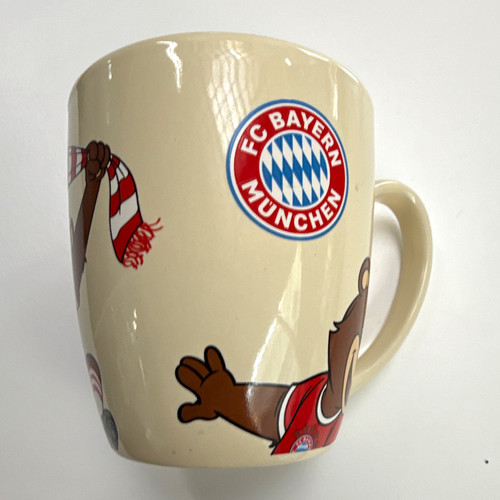 Bayern münchen tasse - fc,