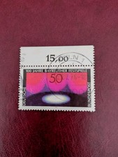 Briefmarken BRD Bund 1976