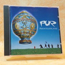 PUR - ABENTEUERLAND - Album -